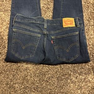 Levi's Women's Boyfriend Jeans